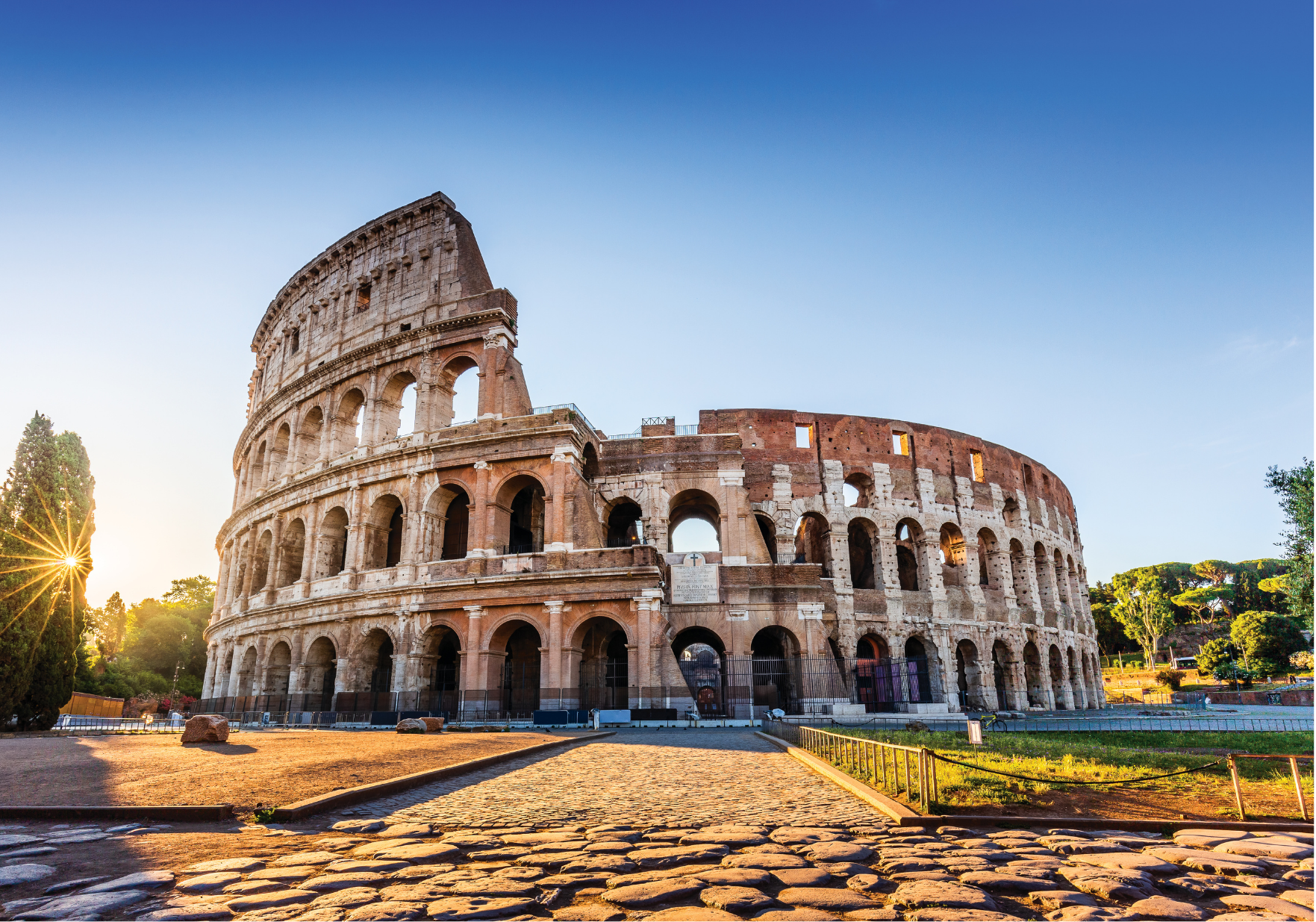 Italy: The Land of History, Art, and Gastronomy