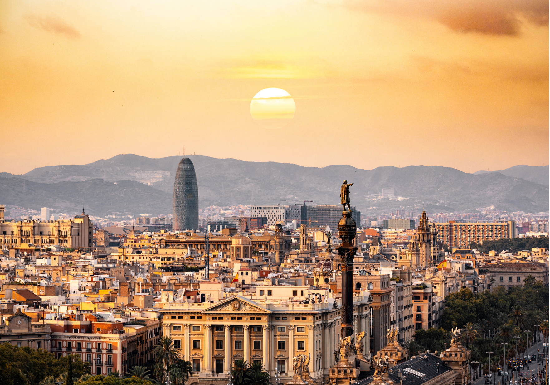 Spain: A Journey Through History and Culture