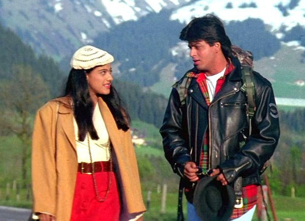 Dilwale Dulhania Le Jayenge