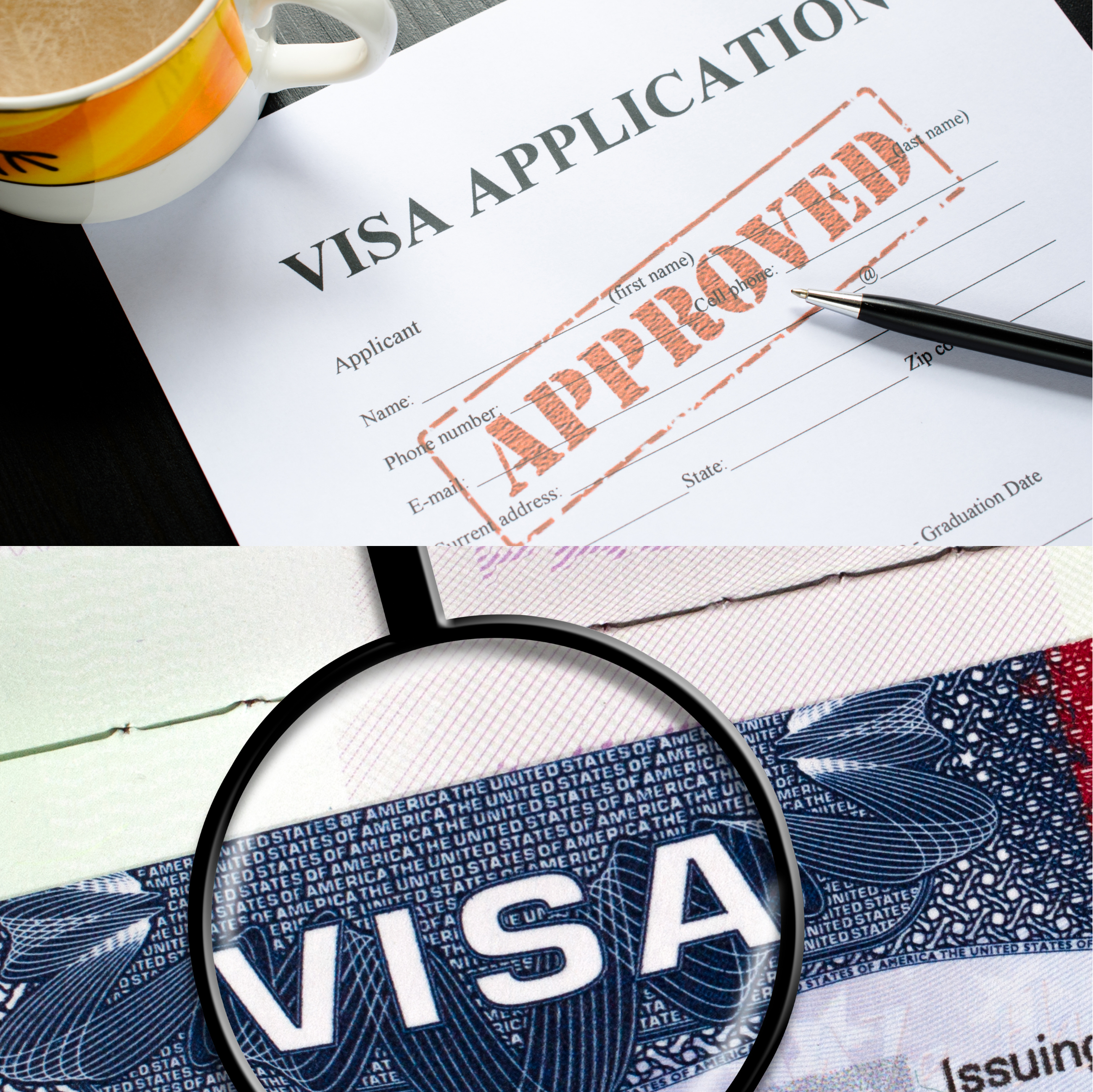 Visa Guidance (UAE Residents Only)